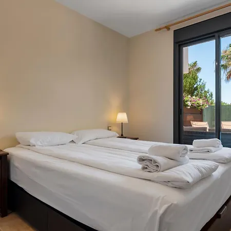 Alamar Poolfront Garden By Costarentals - Ref 46 Apartment La Cala De Mijas
